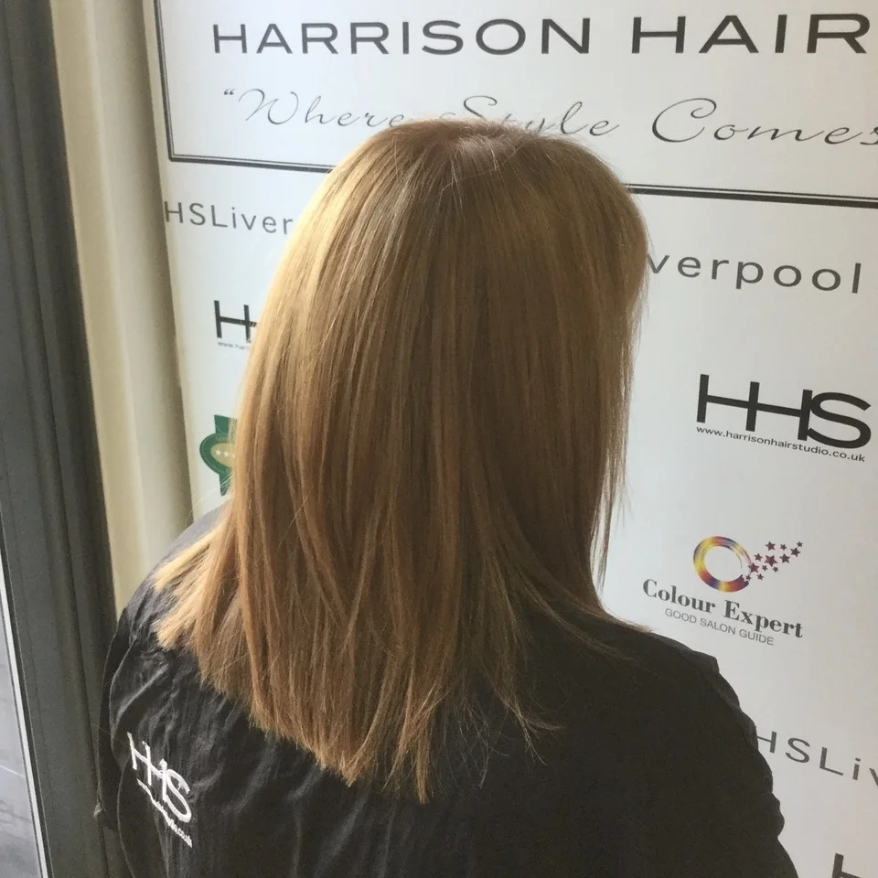 Youthful Colour Change