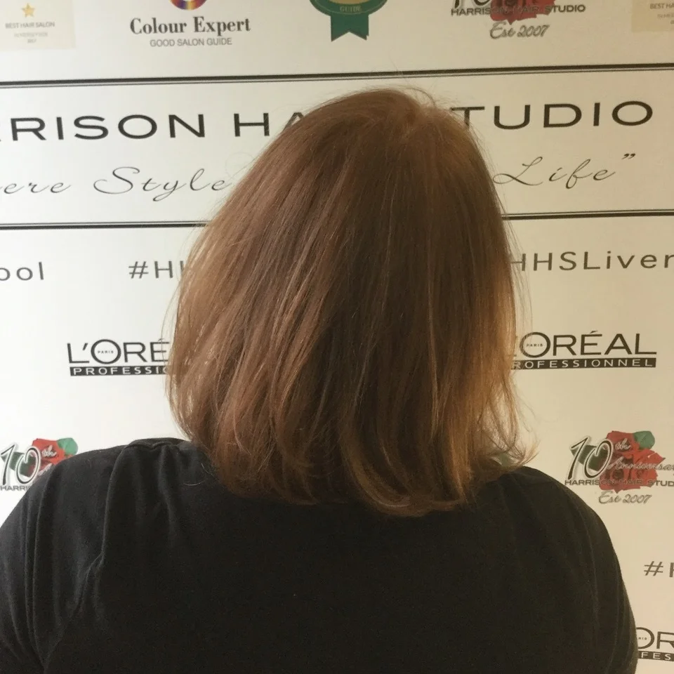 Restyle Transformation
