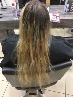 Restyle Transformation