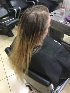 Restyle Transformation