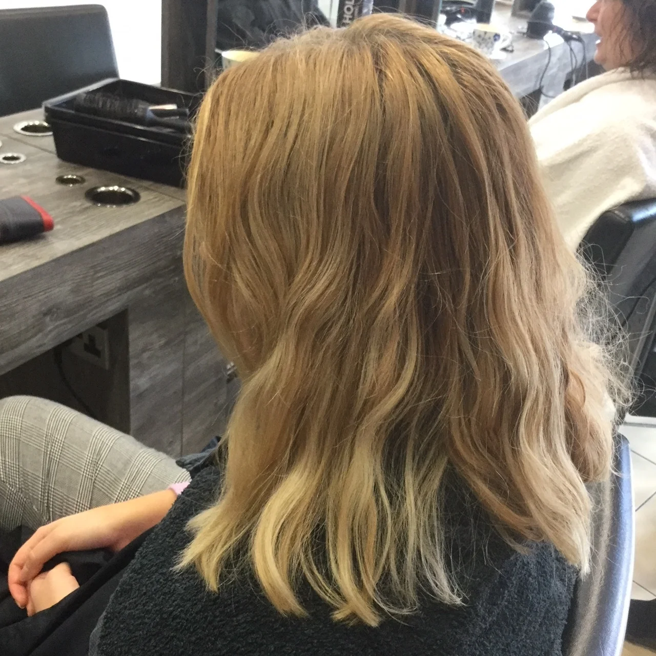 Light & Bright Highlights