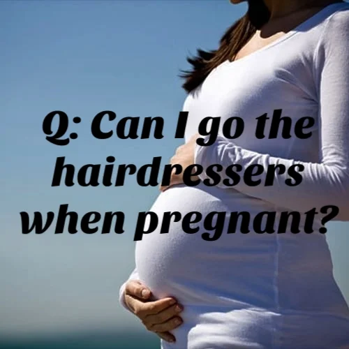 Harrison Hair Studio —Frequently asked questions