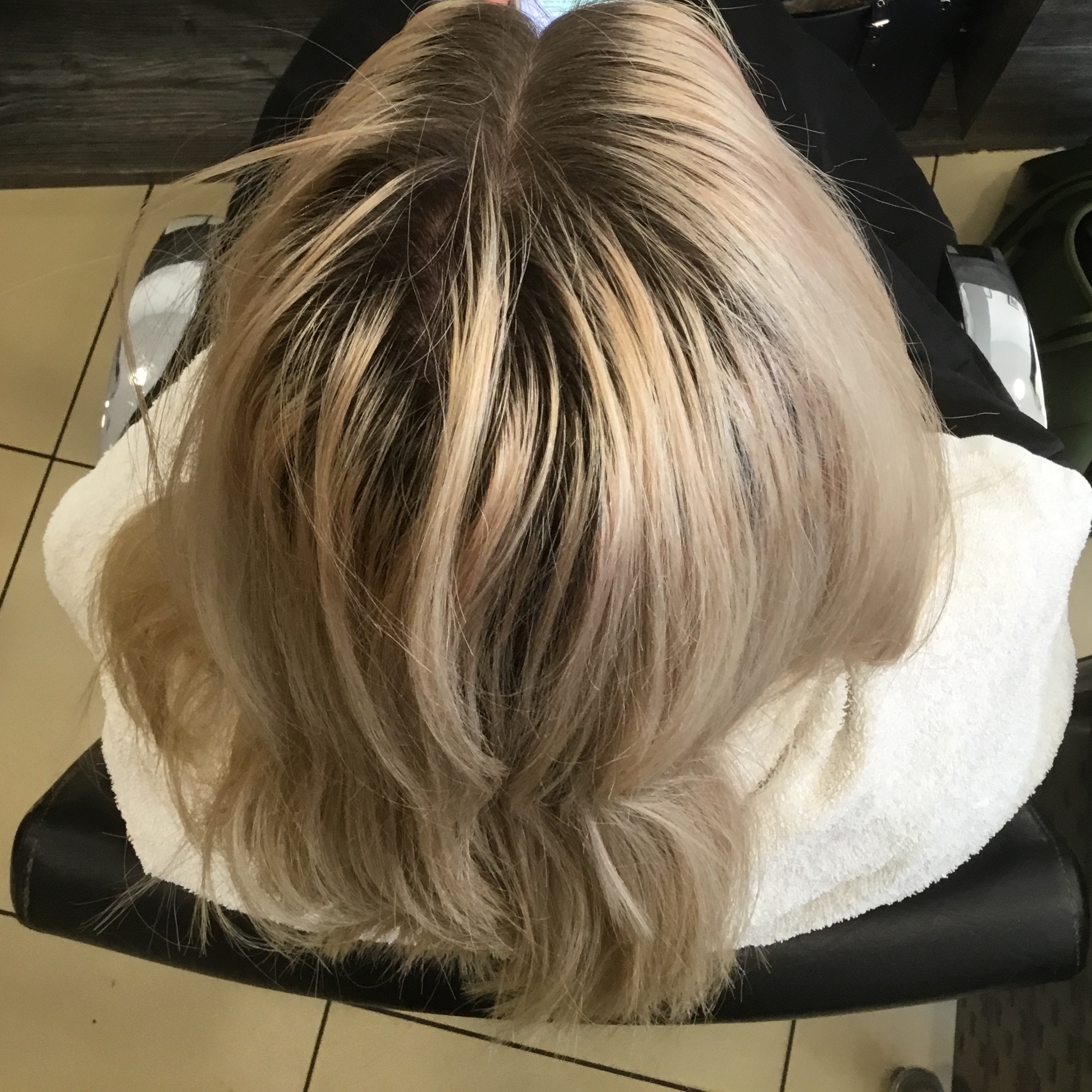 Harrison Hair Studio —Amazing Hairstyles created by Liverpool's Best