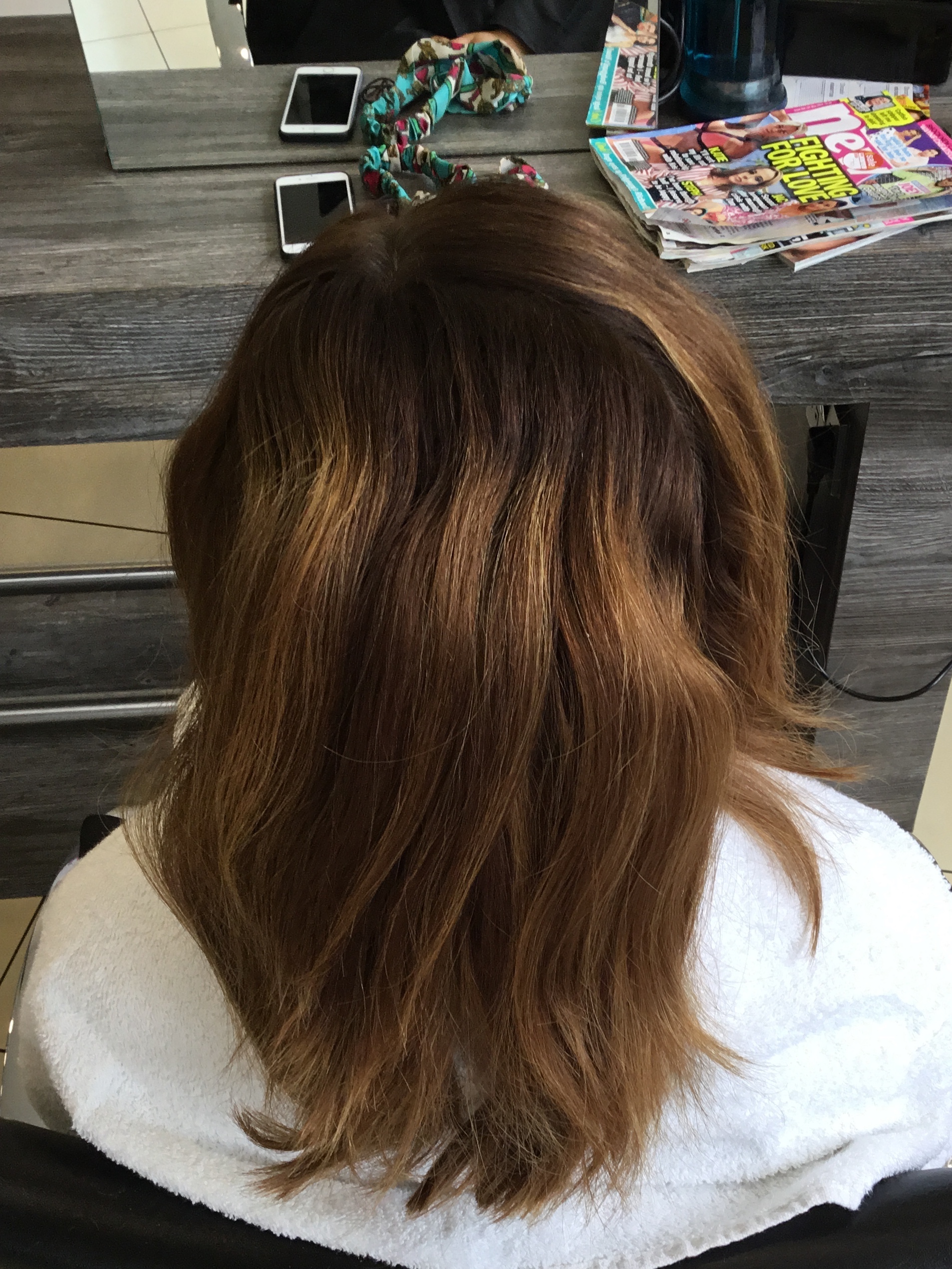 Harrison Hair Studio —Amazing Hairstyles created by Liverpool's Best