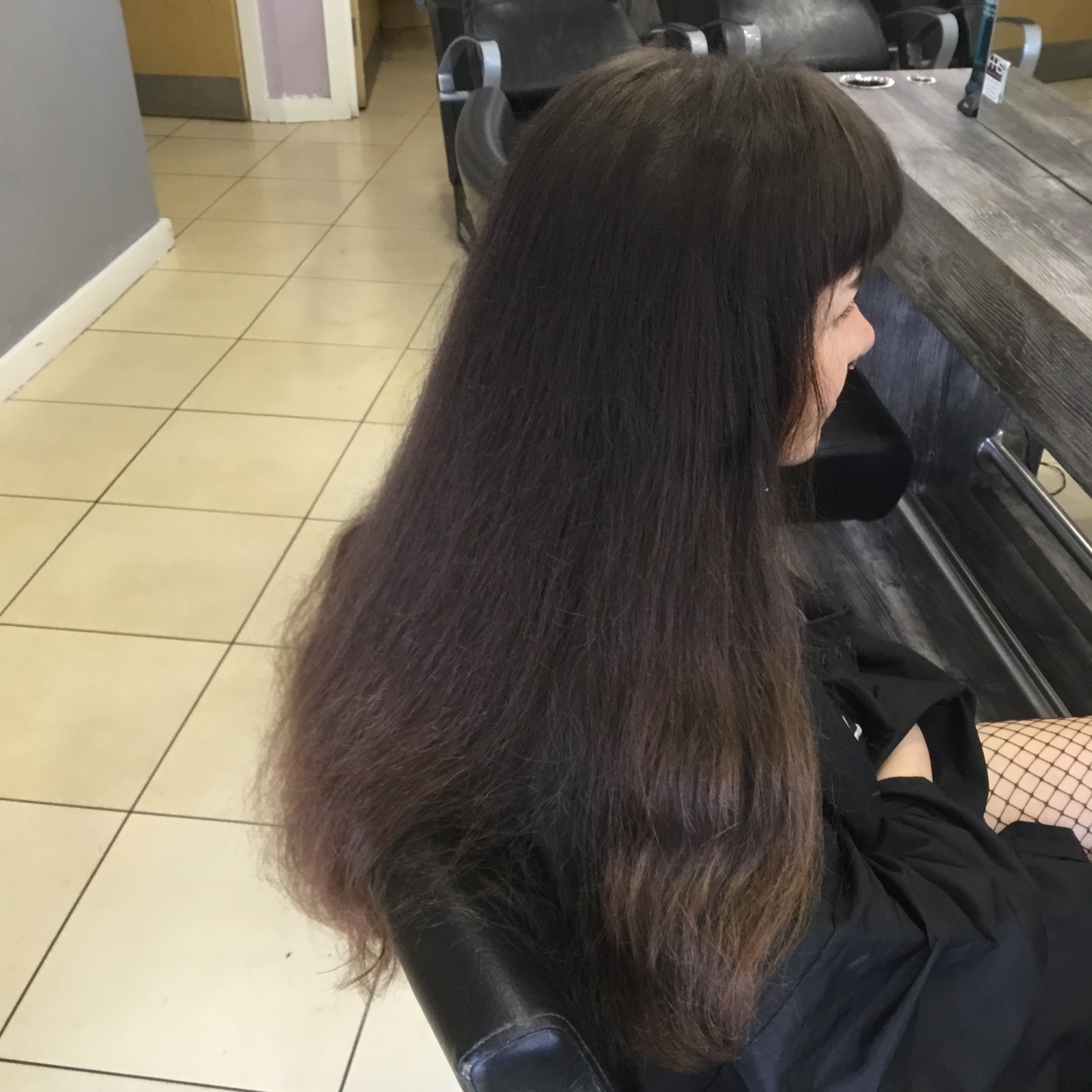 Harrison Hair Studio —Amazing Hairstyles created by Liverpool's Best