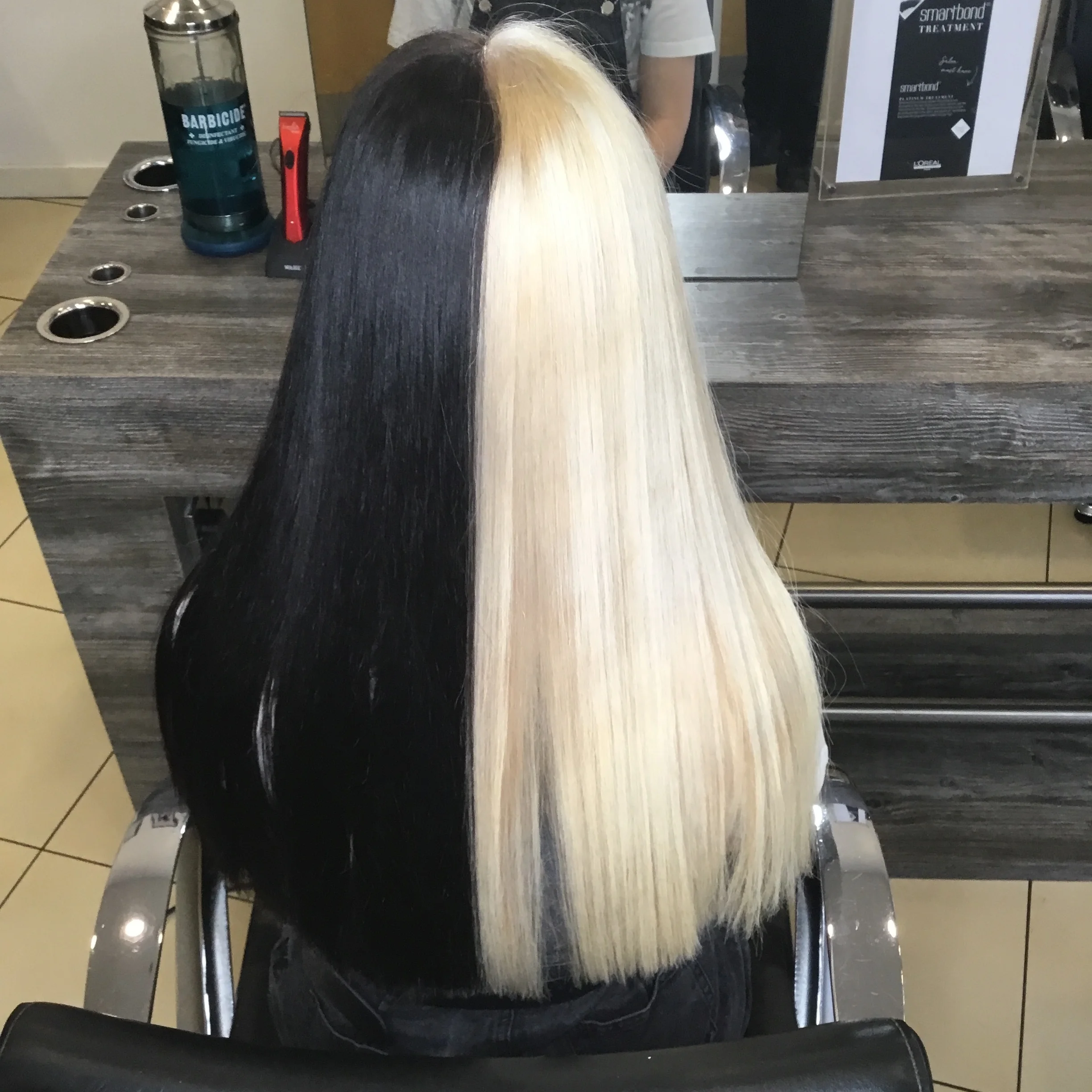 Harrison Hair Studio —Amazing Hairstyles created by Liverpool's Best