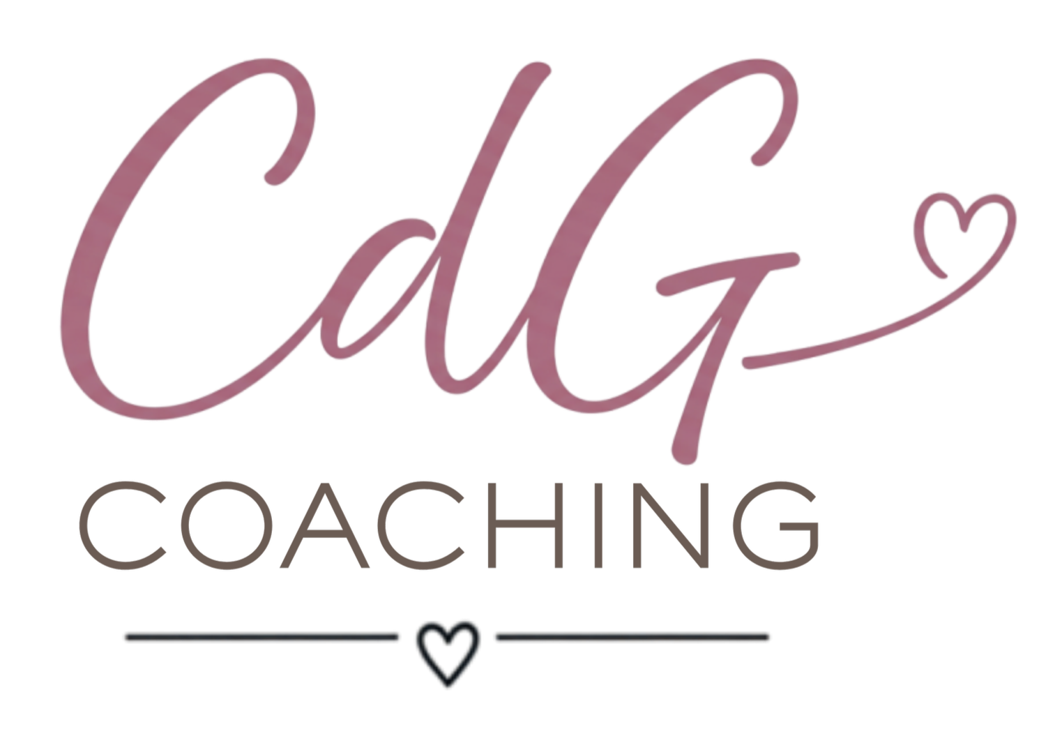 CdG Coaching