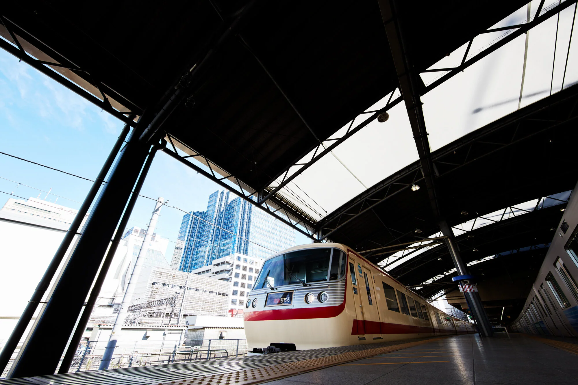 西武鉄道