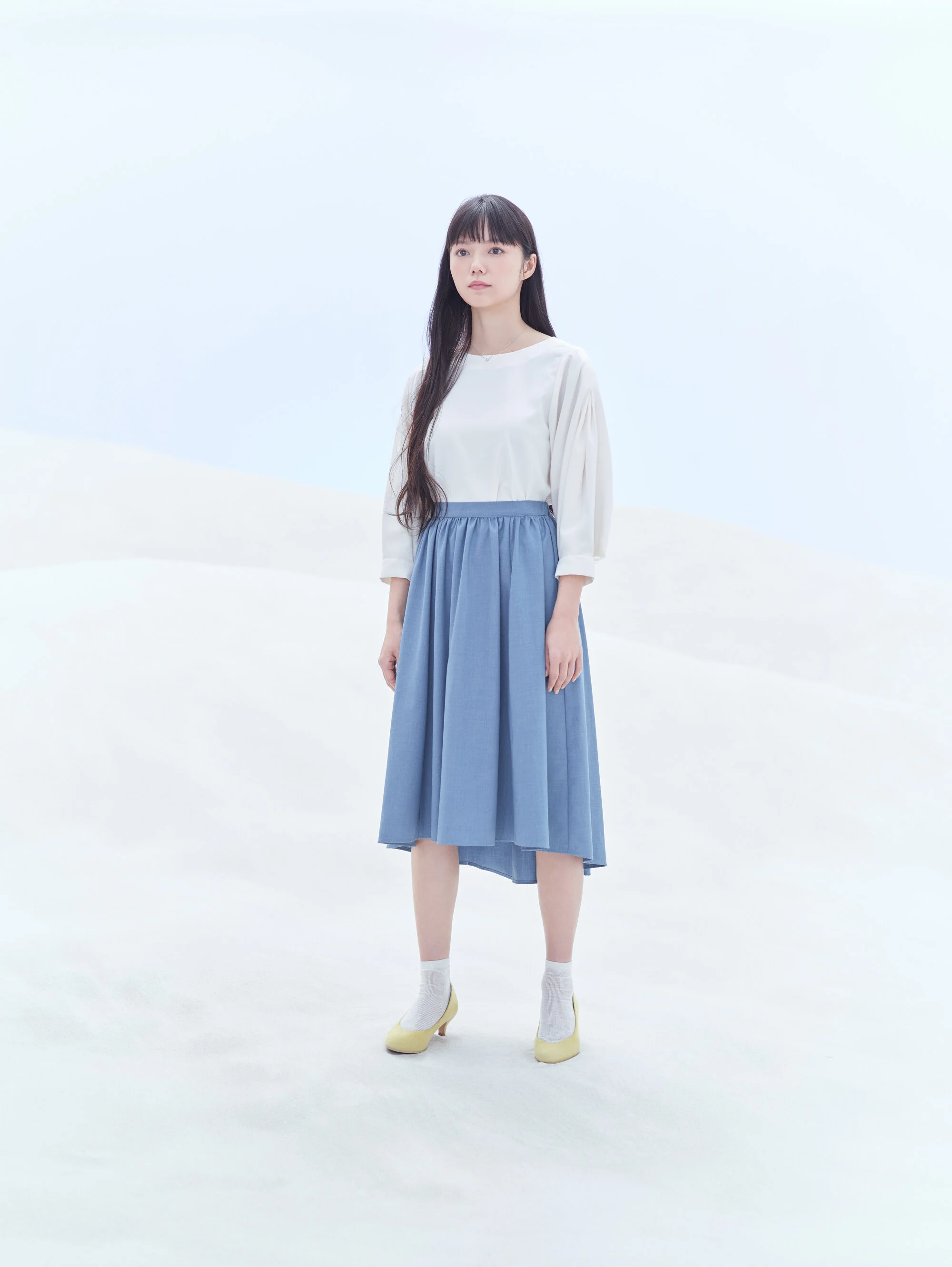 earth music&ecology