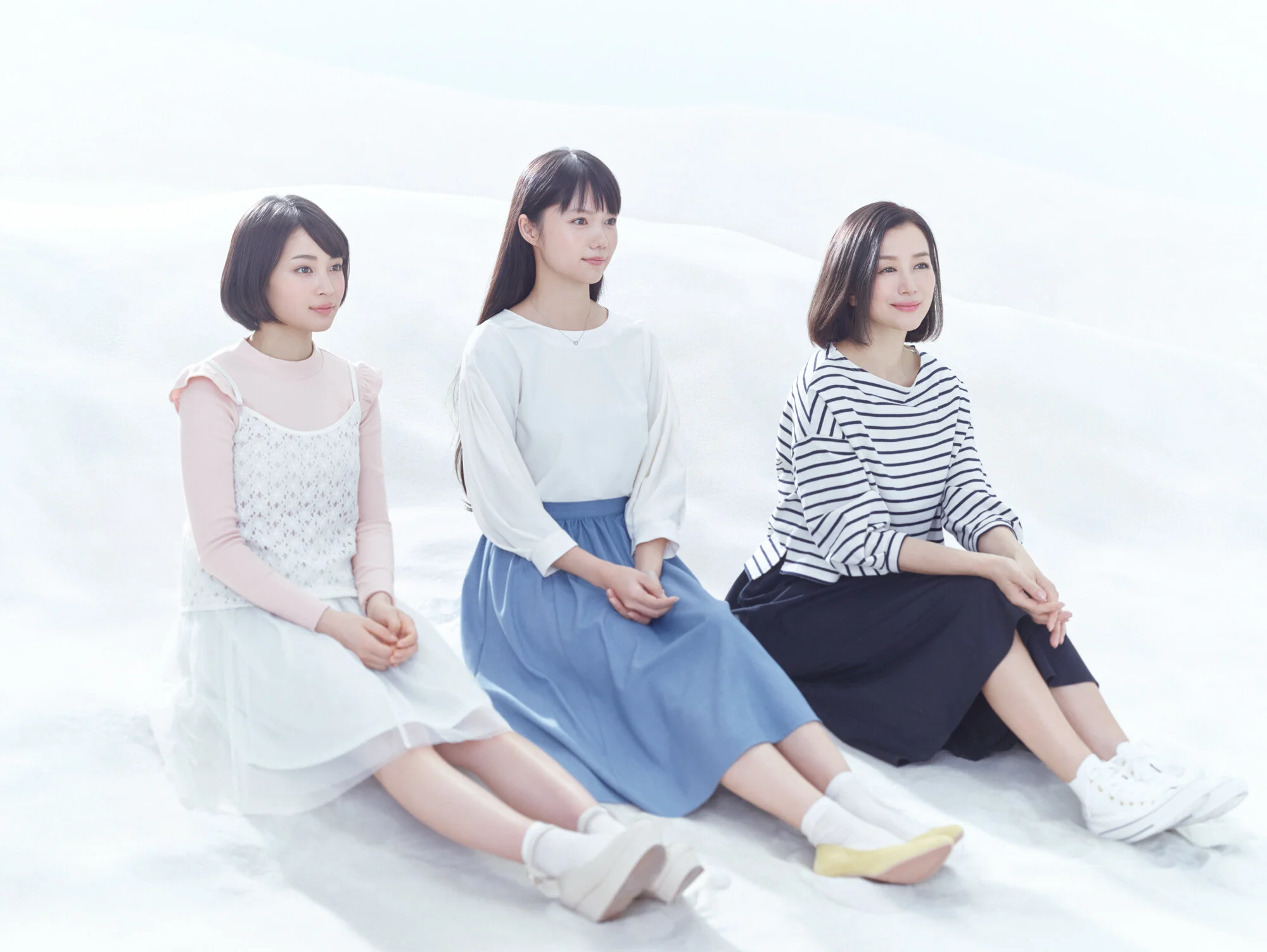 earth music&ecology
