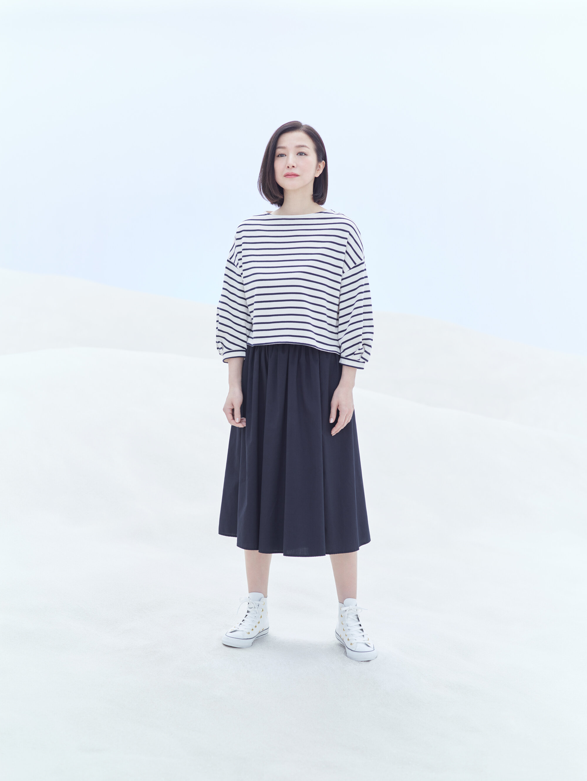 earth music&ecology