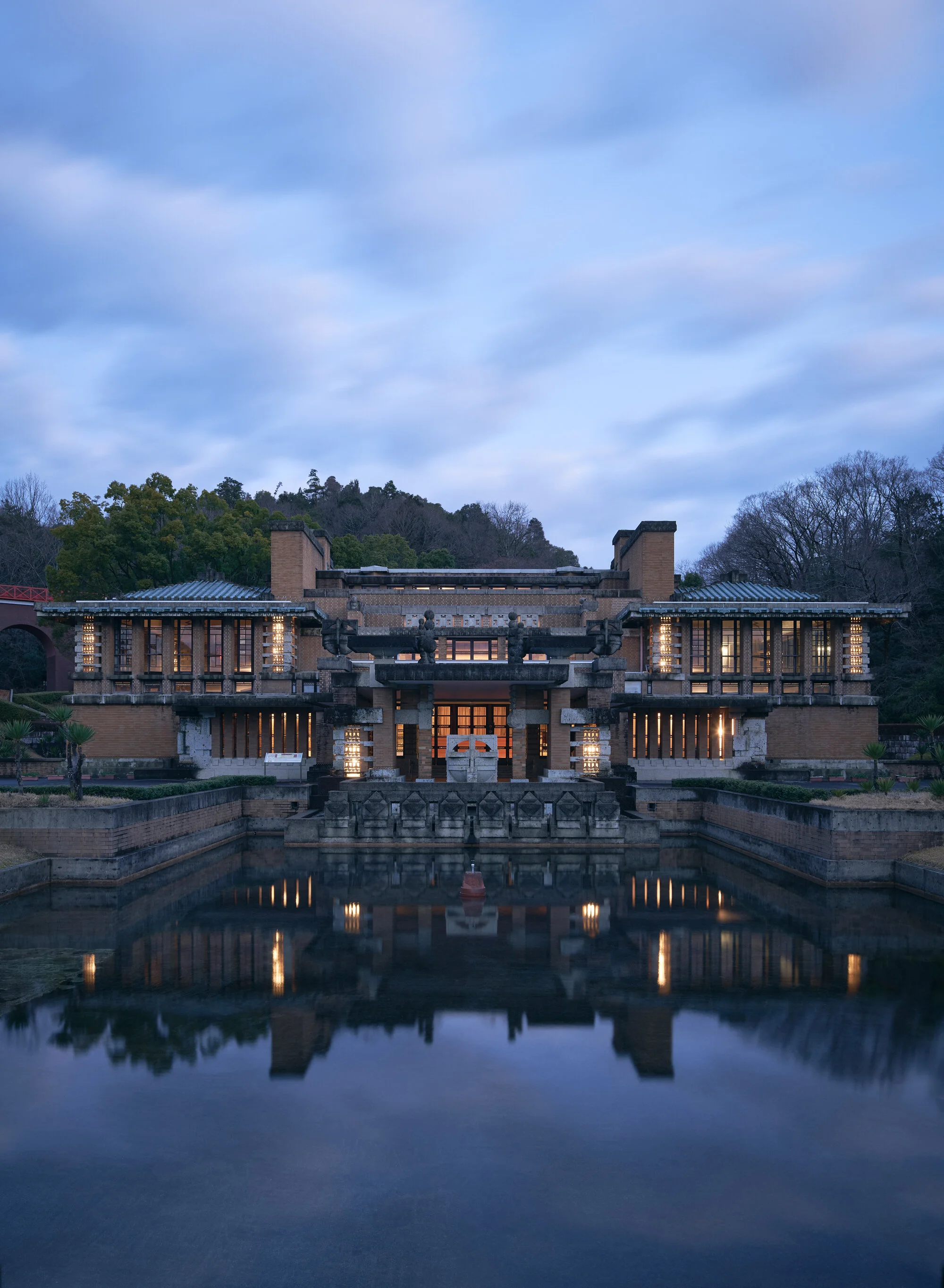 博物館 明治村