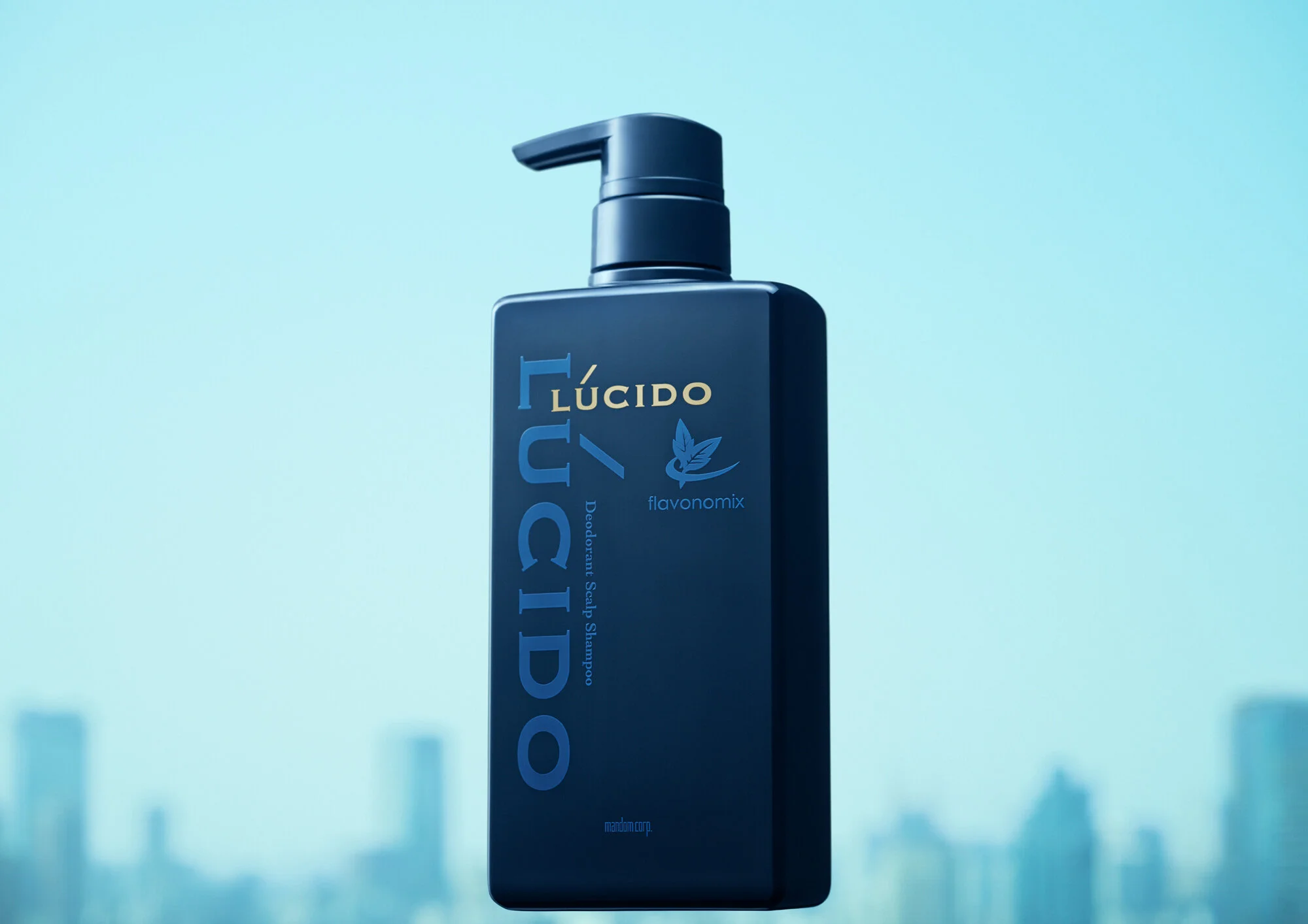 LUCIDO