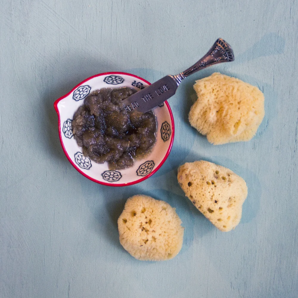 DIY Masque: Cinnamon Detox