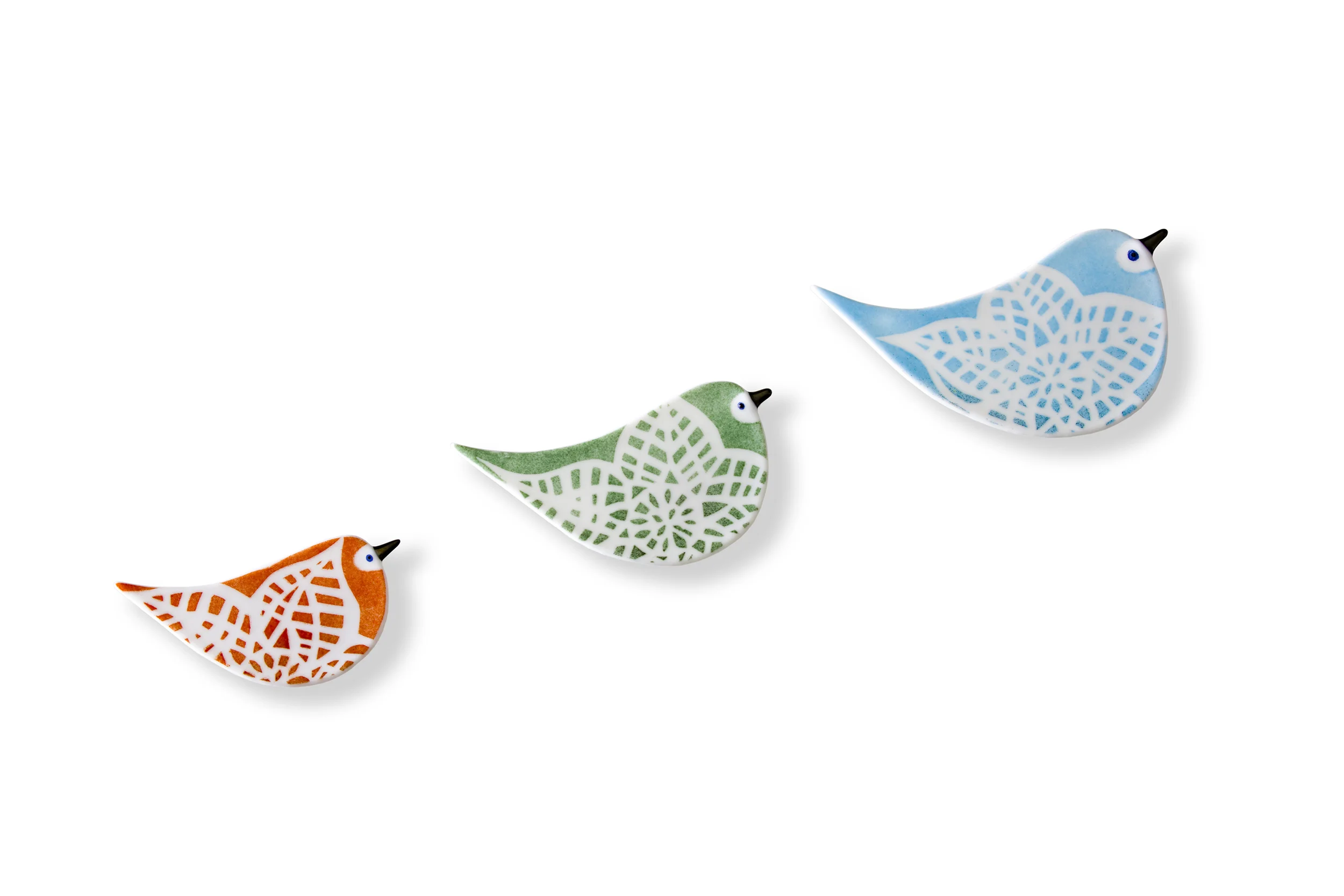 Fly Away Home (wall mounted)