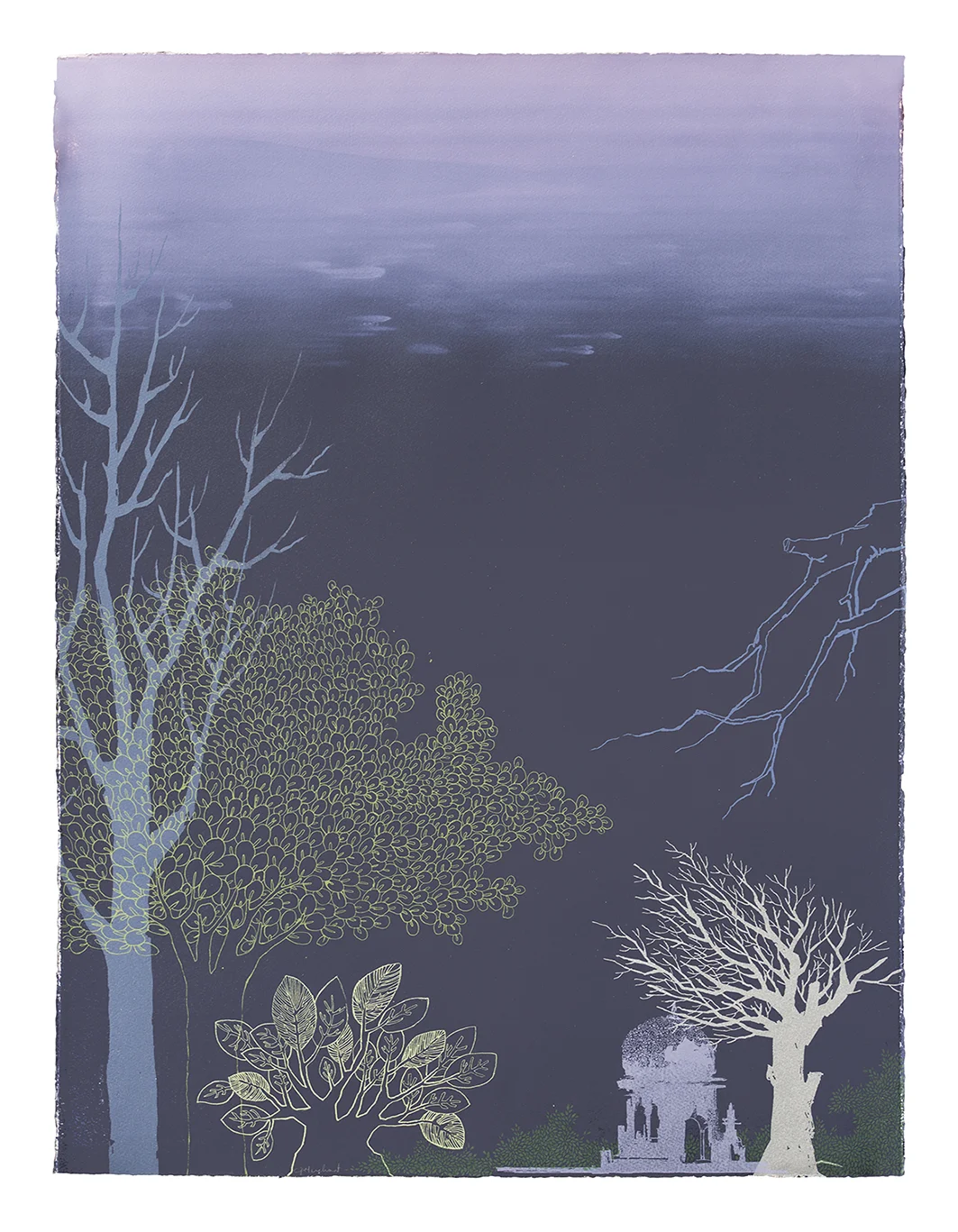 Night VII