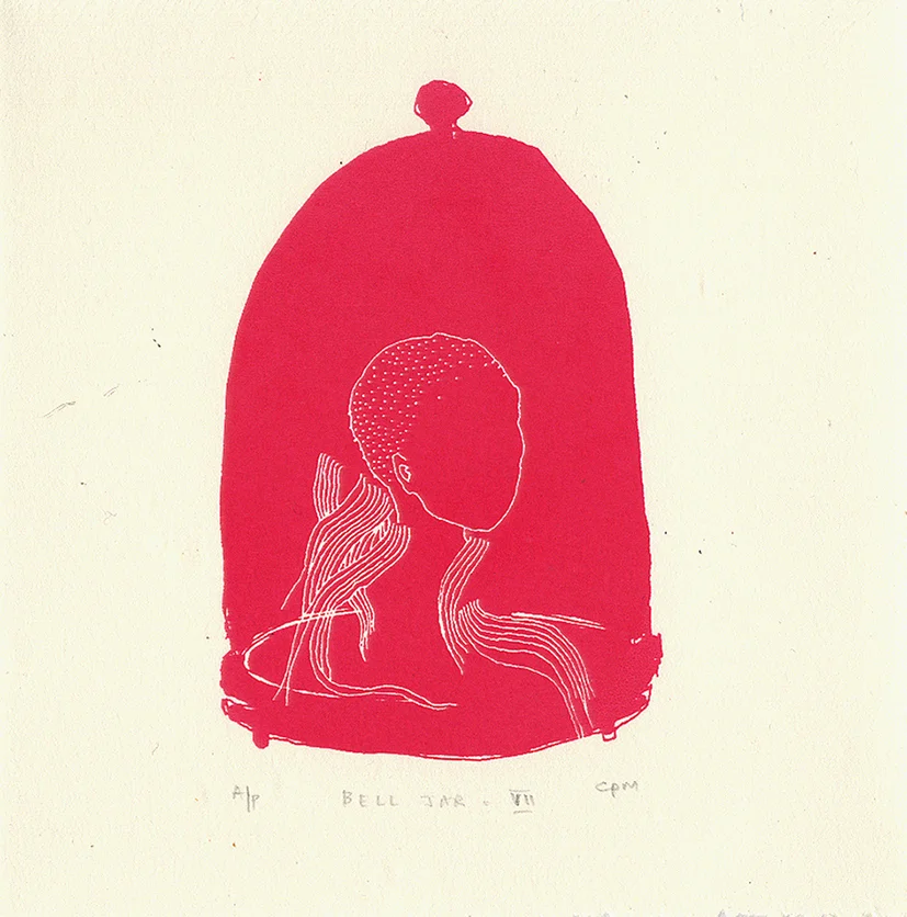 Bell Jar VII