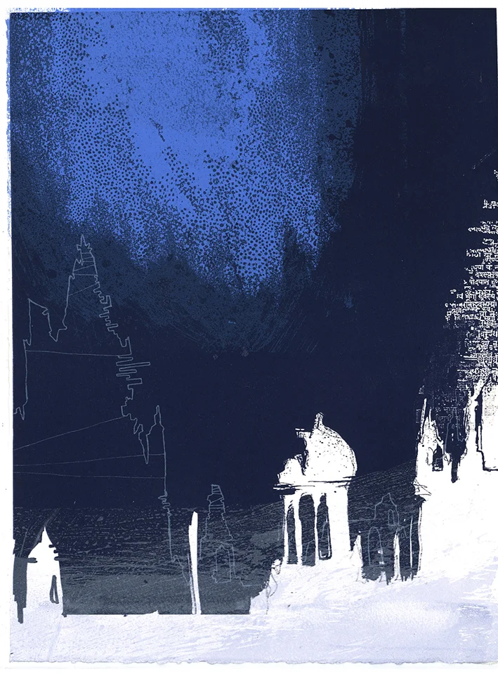 Night VI