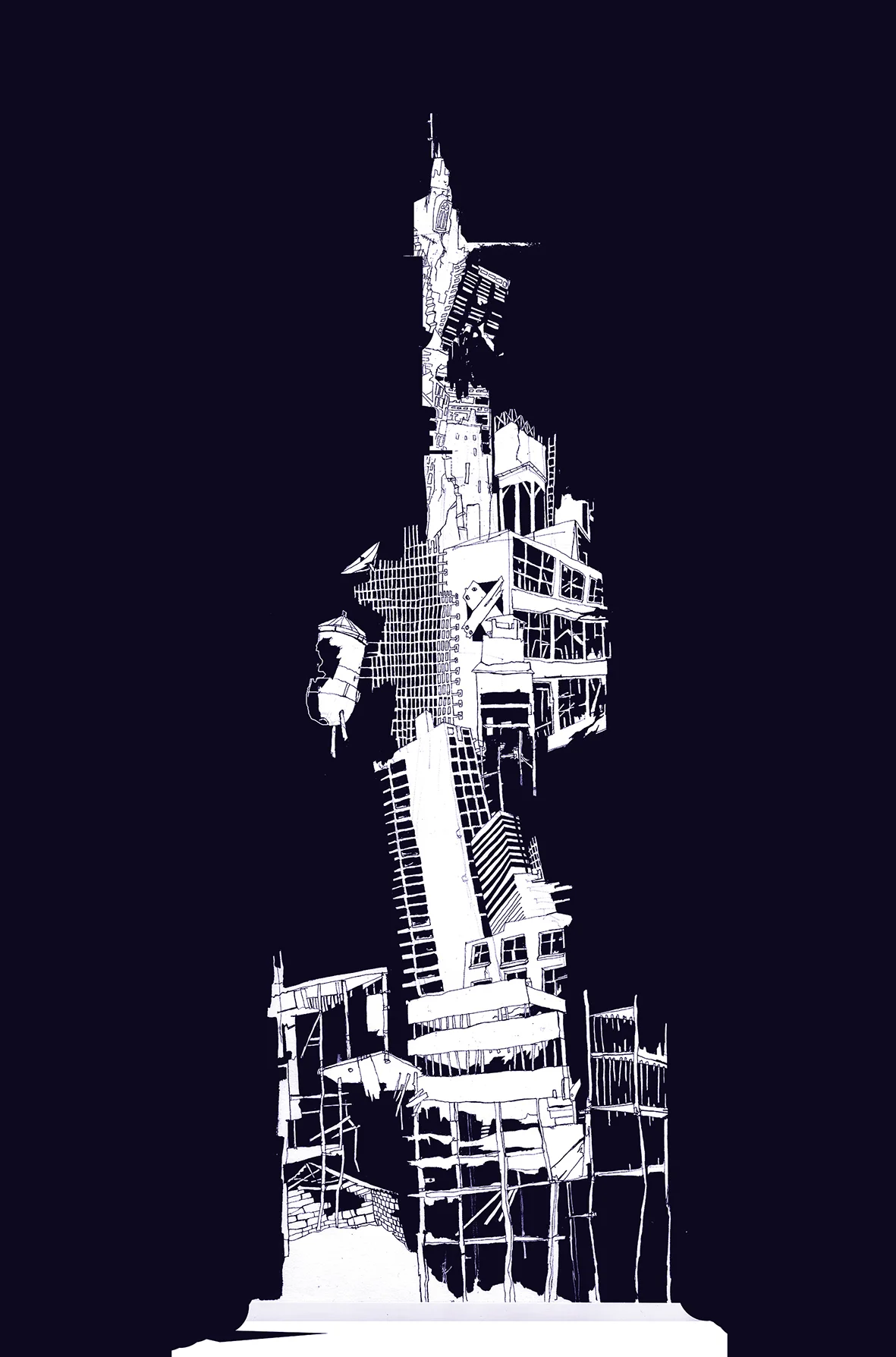 Temple V