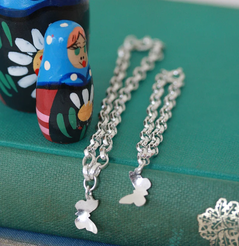Charm bracelets