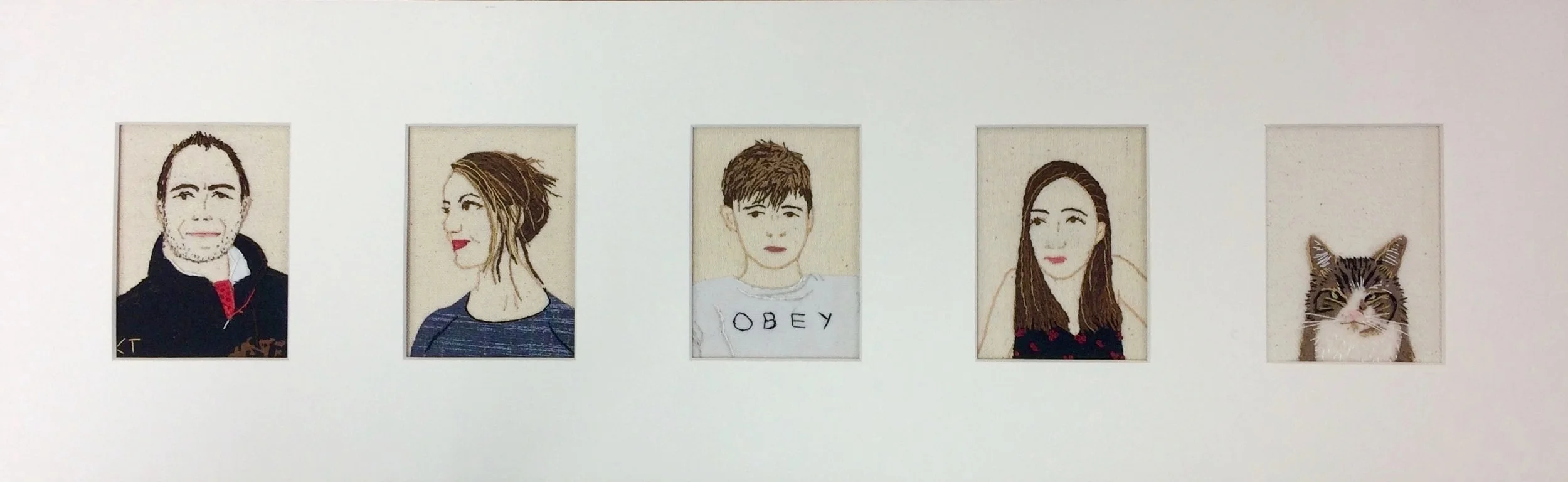 Family Portrait