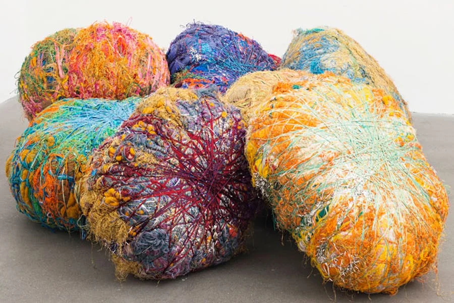 Grande Boules Sheila Hicks