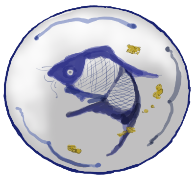 illustration by the author