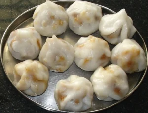 "Innipu kozhukkattai" Image by Jayashree Govindarajan/Wikipedia 