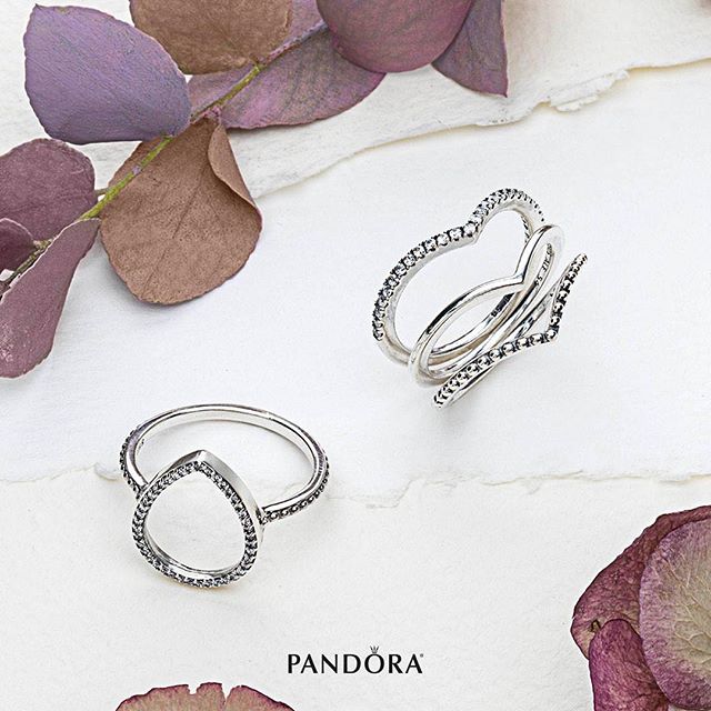 Now is the time to update your Fall wardrobe during Pandora's Buy More Save More Event! Save up to 35% thru Sunday September 24