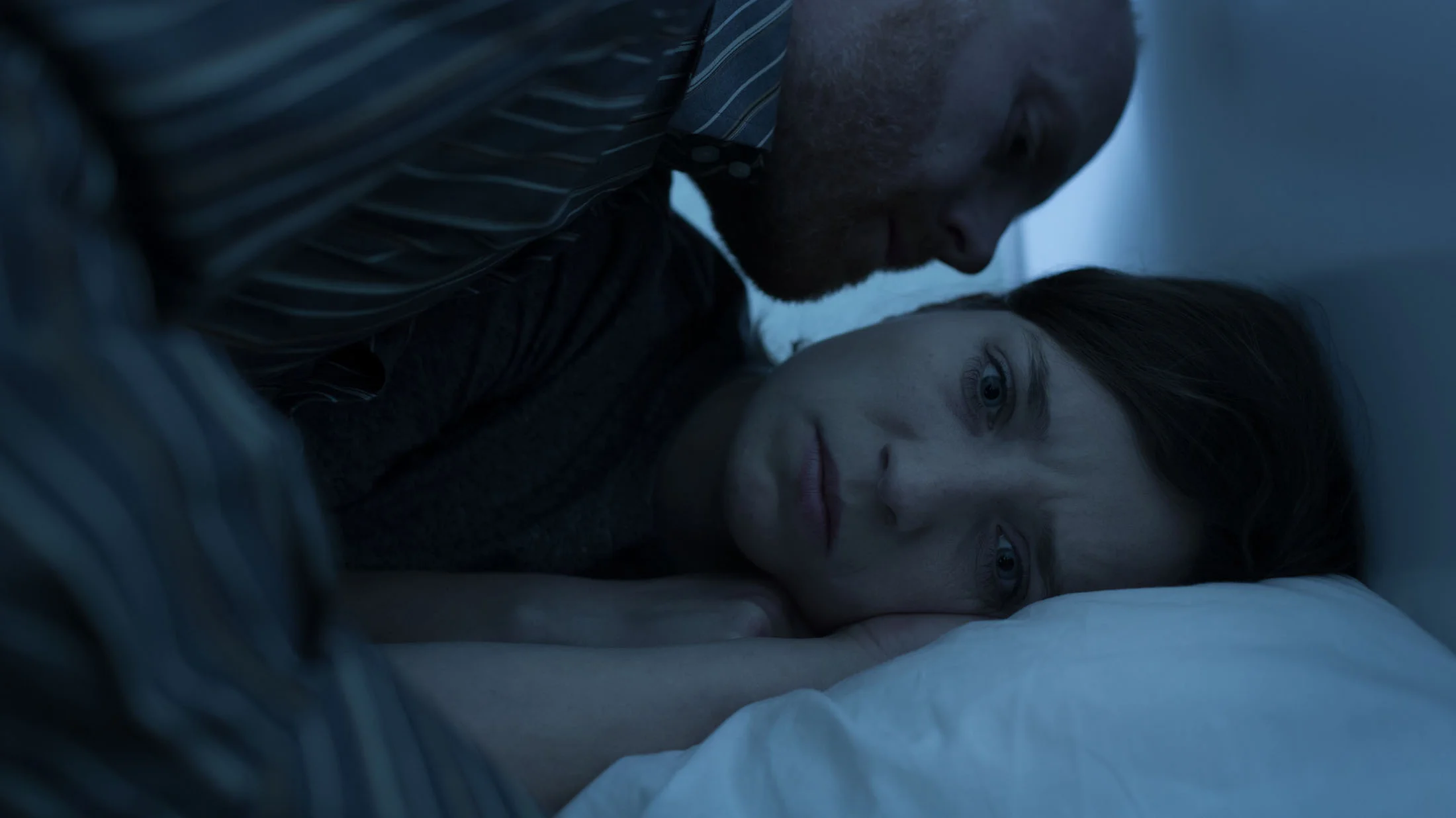 THERAPIE directed by Tobias Brants (NARAFI 2017) - DoP Killian De Sitter