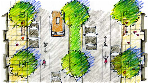The CHART Coalition receives $100,000 to promote healthy living by design