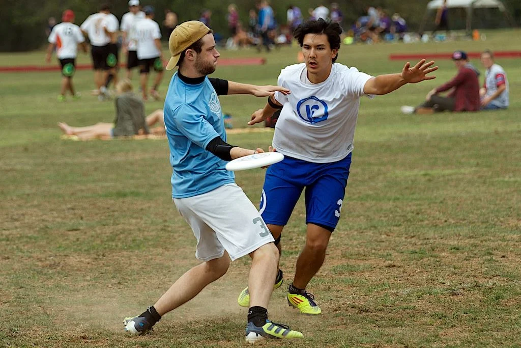 #33 Jesse Goldstein