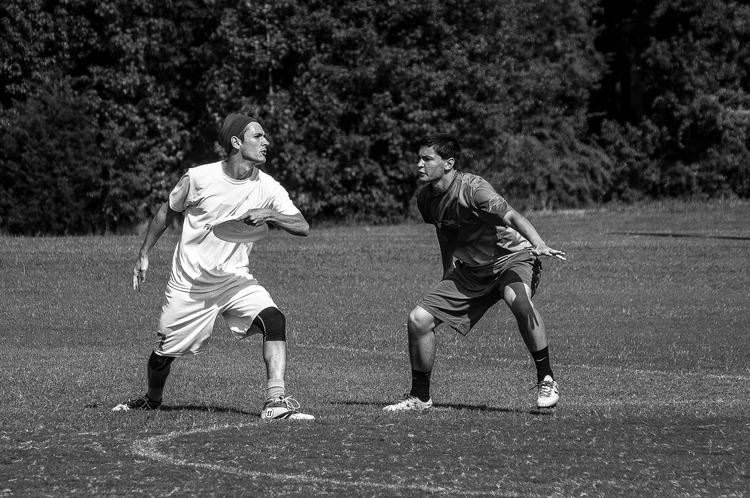 #7 Danny "DP" Paoletti