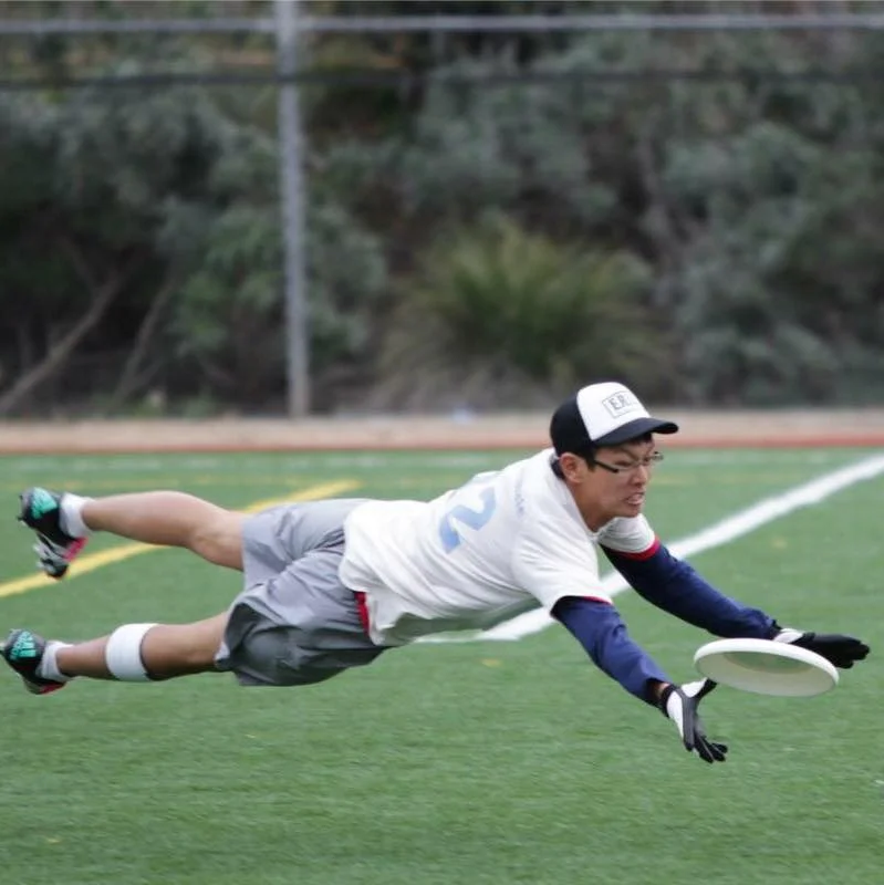 #72 Sebastian "Seabass" Chen