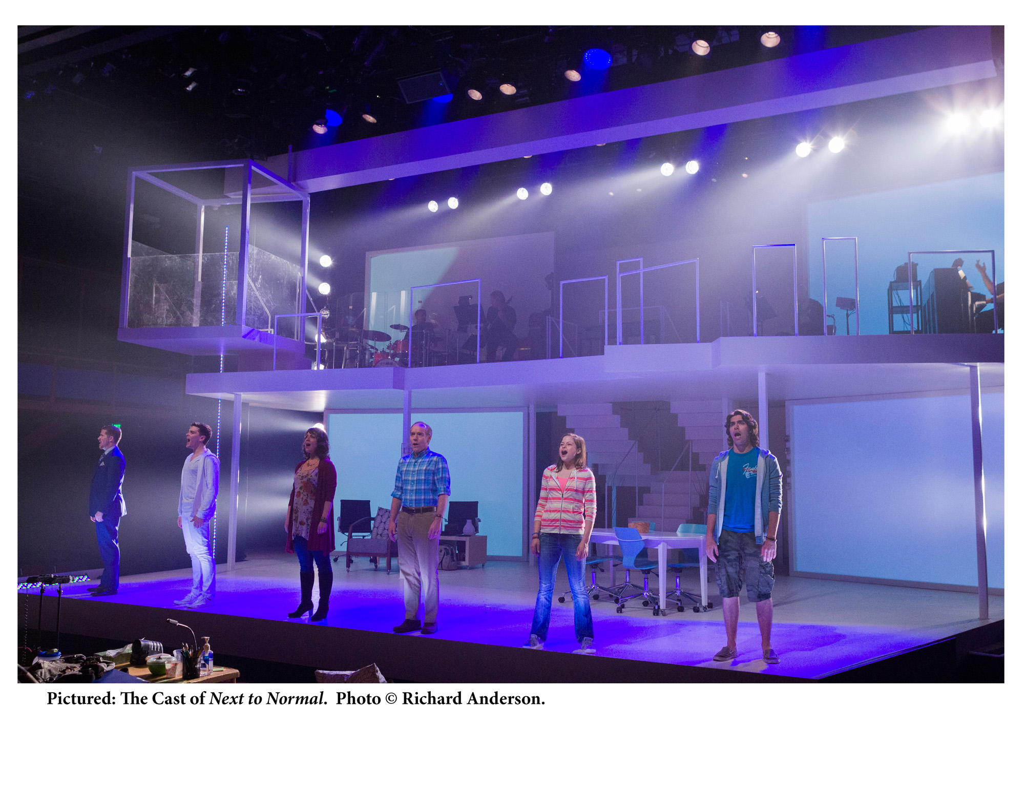 Next To Normal