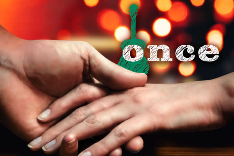 ONCE the Musical at 42nd STREET MOON