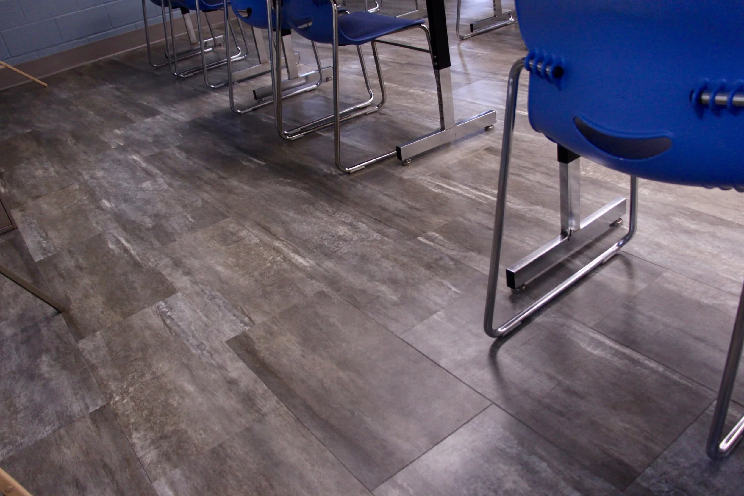 Sherwin Williams Carpet Tile Two Birds Home