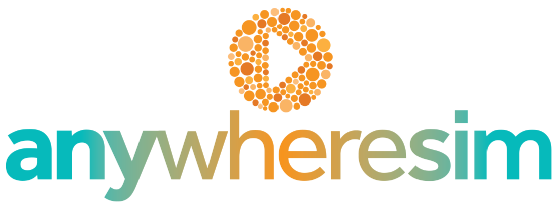 Anywhere Sim - Reliable Business Mobile