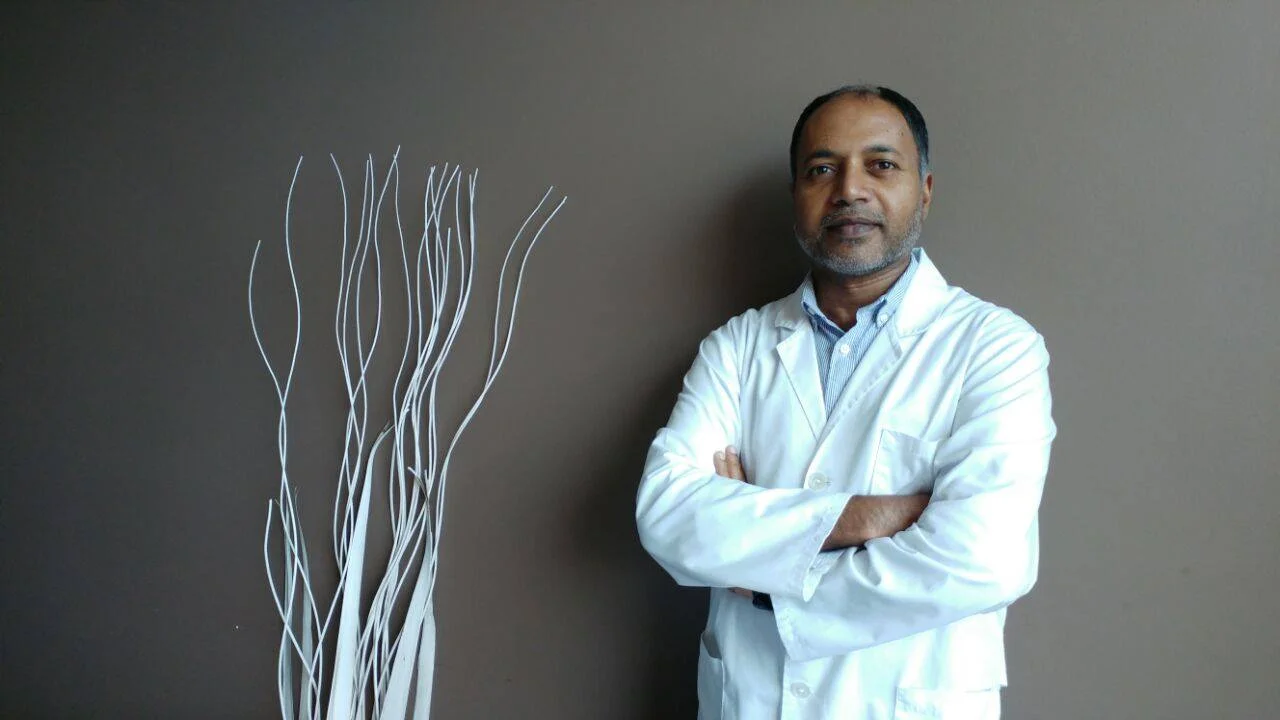 Shaik Abdul Latheef