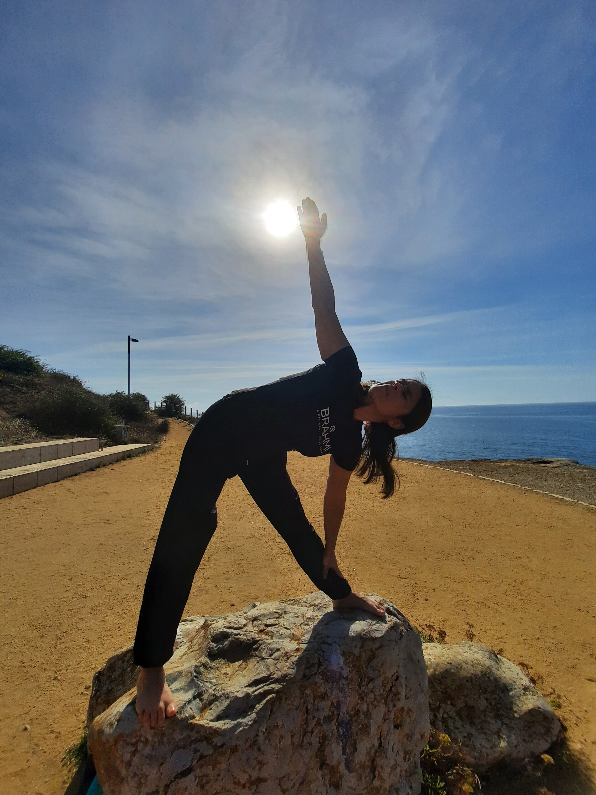 Qual a importância dos pontos Marma na prática de Yoga?