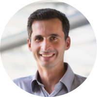 Antoine has spent 5 years at Microsoft and 3 years at Deezer (world's 2nd biggest streaming music service), he's an expert in the streaming audio field and business development.