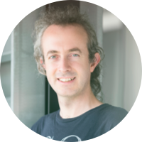 Fred is a software genius who spent years at Orange and Deezer as an embedded development expert. He knows how to develop the best software experience and bugs are not a part of his vocabulary.