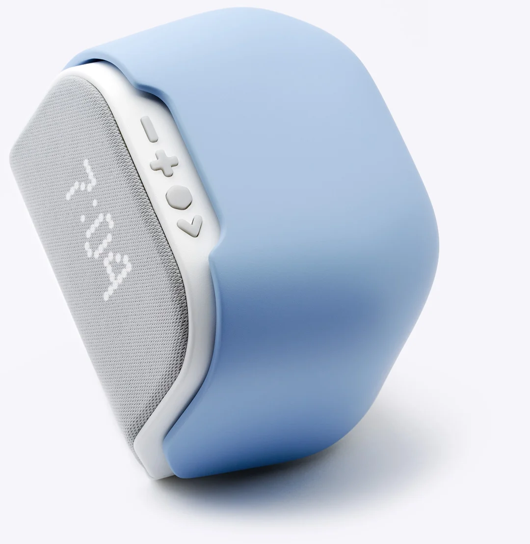 Kello Smart Alarm Clock A Morning Person