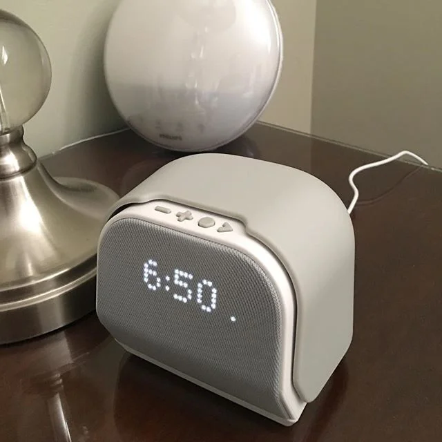 "Incredible sound quality"