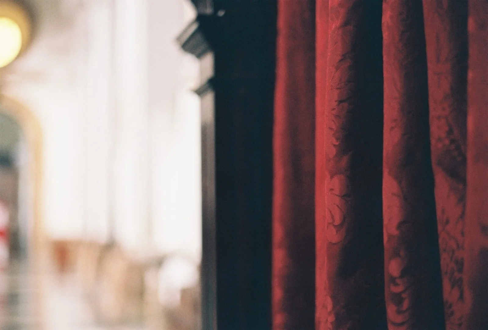 Cover Photo by Margaux Chalançon