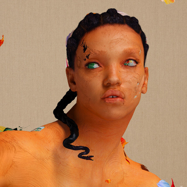   FKA twigs - Magdalene  