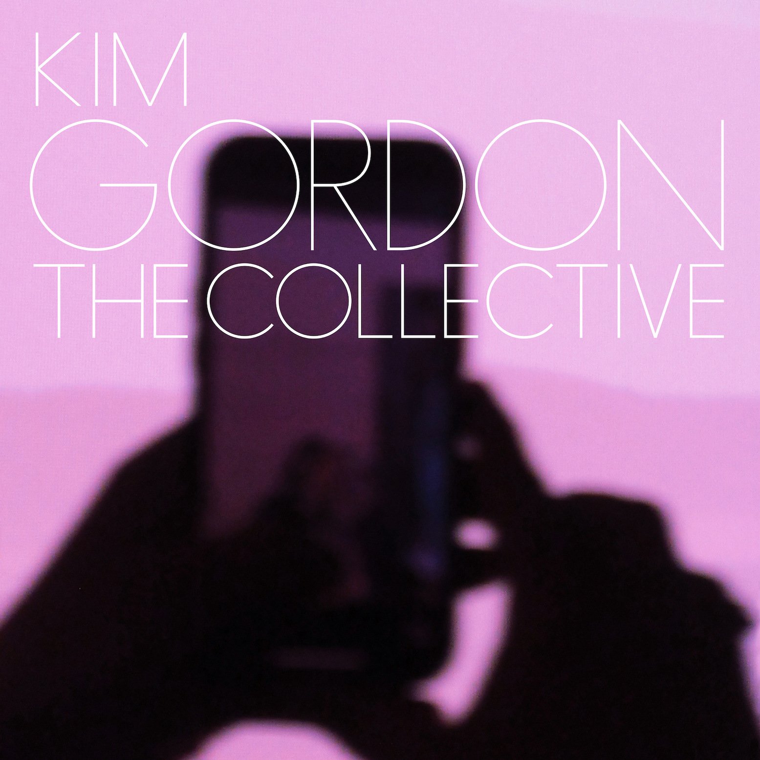   Kim Gordon -  The Collective  [Matador, 2024]  