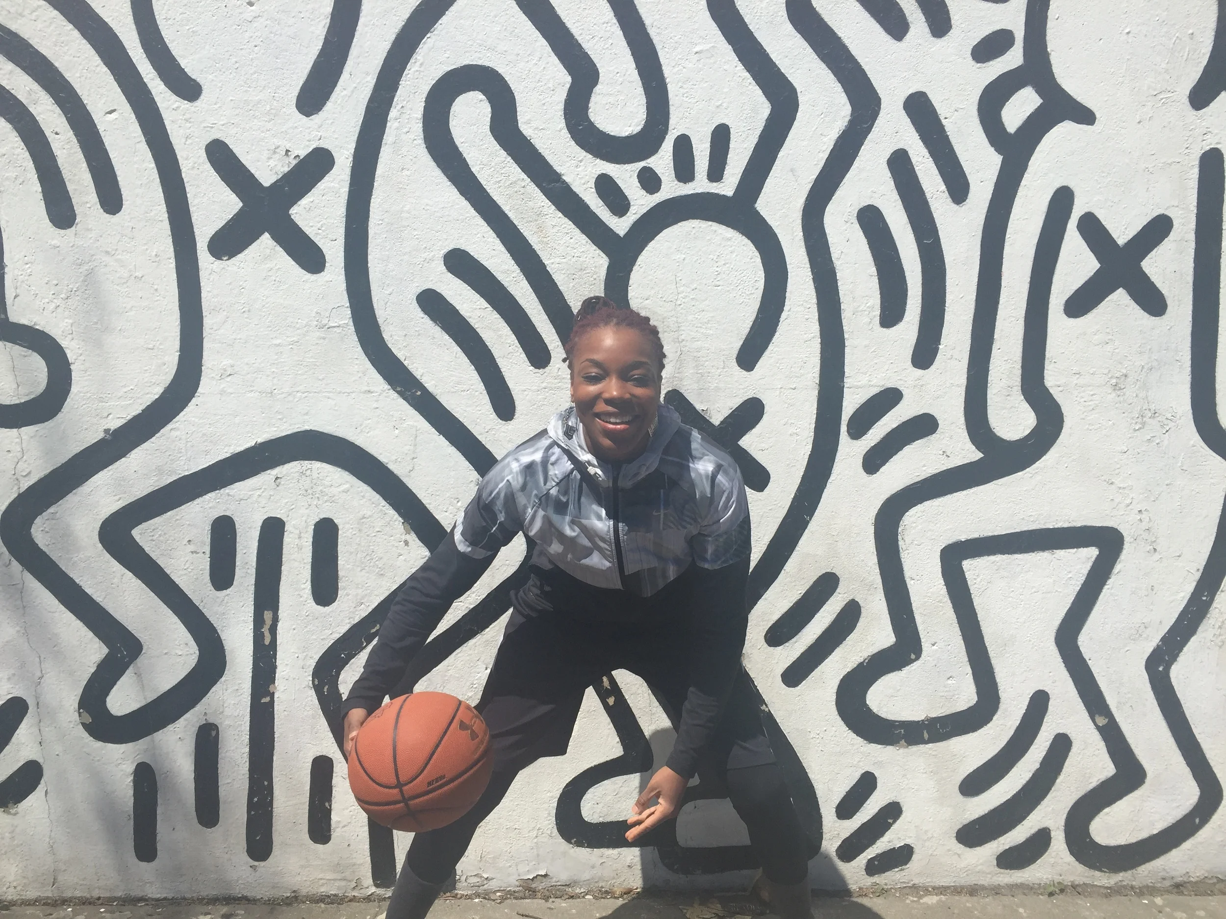 PE Basketball Guard Skills Session (Intermediate Level)