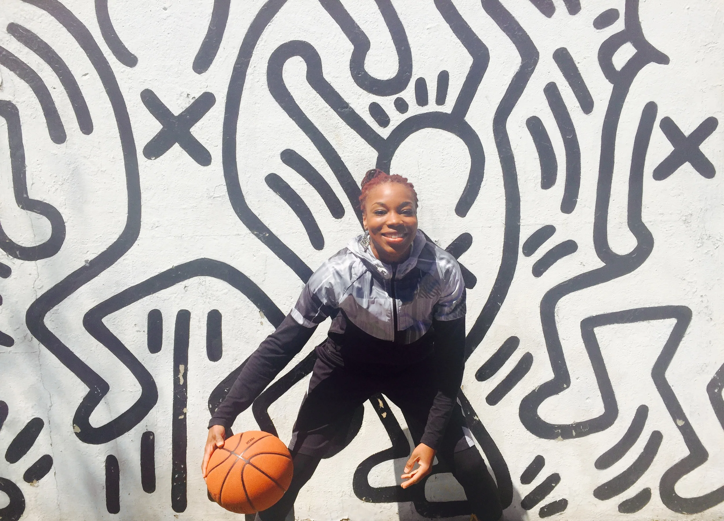 PE Basketball Skills Academy Week 2 (August 17th-21st)