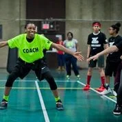 Weekly Skills Training: Bronx Edition 